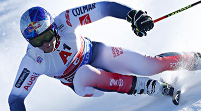 Swisstools supports the French Ski Federation